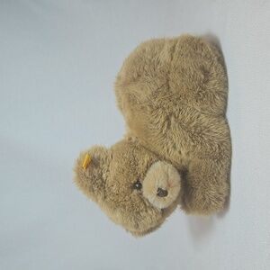 Vintage Steiff Musik Orsi Teddy Bear, #6370/22  1978